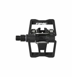 Time Pédales Pédales Time Atac Link Mixtes