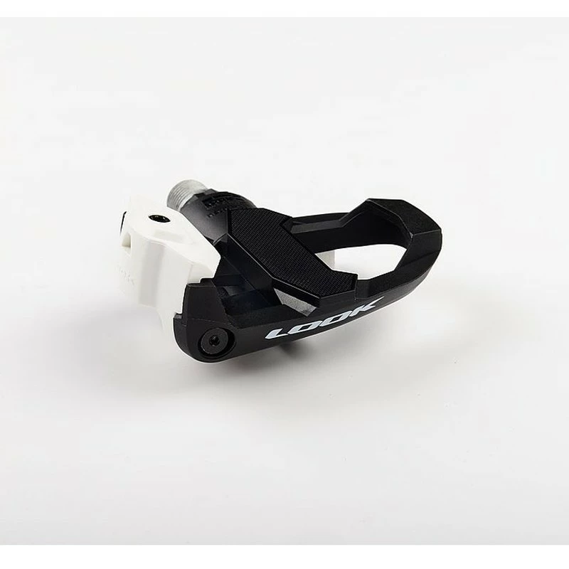 Look Pédales Pédales Look Keo Classic 3 Noir Et Blanc 1 Look Pédales Pédales Look Keo Classic 3 Noir Et Blanc