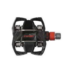 Time Pédales Pédales Time ATAC MX8 -Accessoires vélo de route Soldes Magasin pedales time atac mx8 4