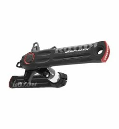 Pédalier Rotor 2INpower Capteur De Puissance