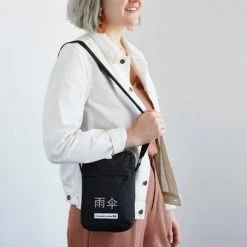 Poncho Pluie Urbain THE PEOPLE'S PONCHO 3.0 Noir 9 Poncho Pluie Urbain THE PEOPLE'S PONCHO 3.0 Noir -Accessoires vélo de route Soldes Magasin poncho pluie urbain the people s poncho 30 noir 4