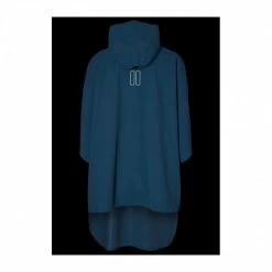 Poncho Pluie Vélo BASIL Hoga Bleu Horizon 16 Poncho Pluie Vélo BASIL Hoga Bleu Horizon -Accessoires vélo de route Soldes Magasin poncho pluie velo basil hoga bleu horizon 5