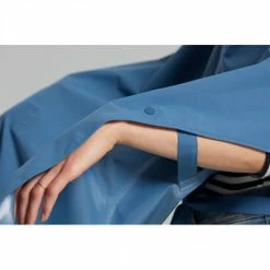 Poncho Pluie Vélo BASIL Hoga Bleu Horizon 20 Poncho Pluie Vélo BASIL Hoga Bleu Horizon -Accessoires vélo de route Soldes Magasin poncho pluie velo basil hoga bleu horizon 9