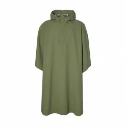 Poncho Pluie Vélo BASIL Hoga Vert Olive 13 Poncho Pluie Vélo BASIL Hoga Vert Olive -Accessoires vélo de route Soldes Magasin poncho pluie velo basil hoga vert olive 2