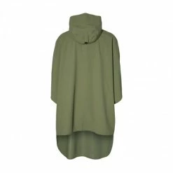 Poncho Pluie Vélo BASIL Hoga Vert Olive 14 Poncho Pluie Vélo BASIL Hoga Vert Olive -Accessoires vélo de route Soldes Magasin poncho pluie velo basil hoga vert olive 3