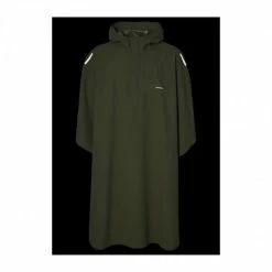 Poncho Pluie Vélo BASIL Hoga Vert Olive 15 Poncho Pluie Vélo BASIL Hoga Vert Olive -Accessoires vélo de route Soldes Magasin poncho pluie velo basil hoga vert olive 4