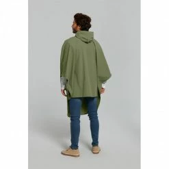 Poncho Pluie Vélo BASIL Hoga Vert Olive 19 Poncho Pluie Vélo BASIL Hoga Vert Olive -Accessoires vélo de route Soldes Magasin poncho pluie velo basil hoga vert olive 8