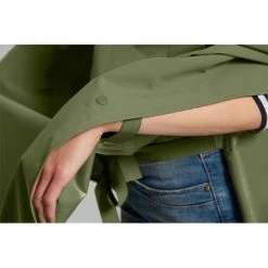 Poncho Pluie Vélo BASIL Hoga Vert Olive 20 Poncho Pluie Vélo BASIL Hoga Vert Olive -Accessoires vélo de route Soldes Magasin poncho pluie velo basil hoga vert olive 9