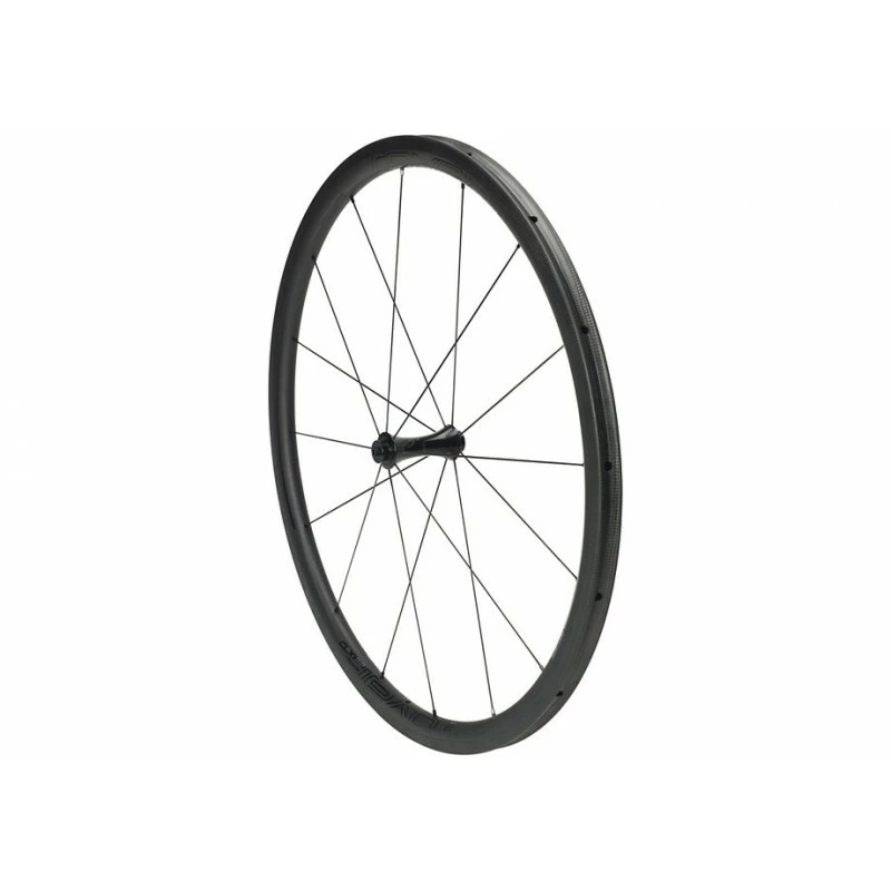 Roue Specialized ROVAL CLX 32 à Boyau - Avant 1 Roue Specialized ROVAL CLX 32 à Boyau - Avant