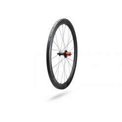 Roue Specialized Roval CLX 50 Arrière - à Boyau