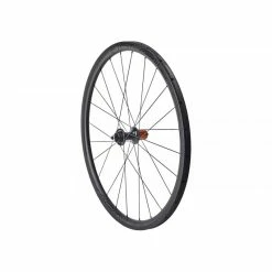 Roue Specialized Roval CLX 32 à Boyau - Arrière