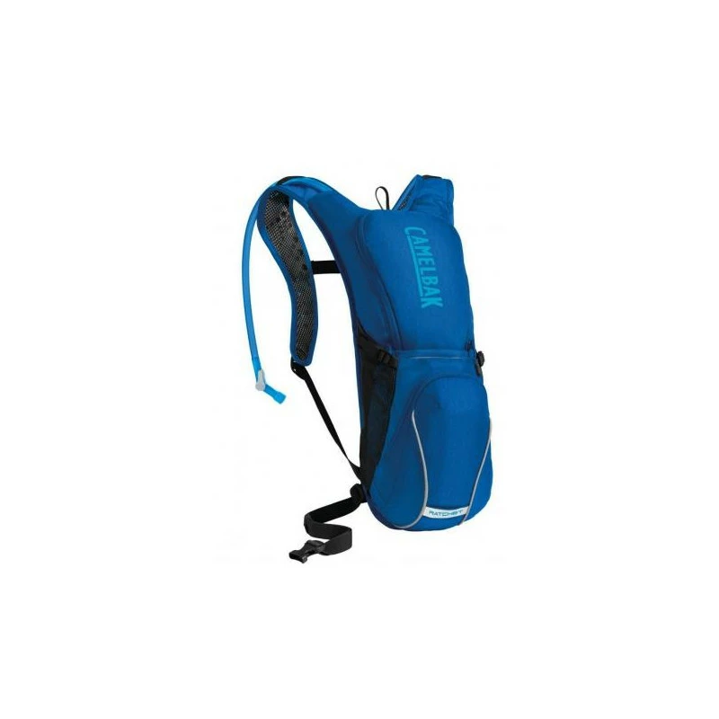 Sac Hydratation CAMELBAK RATCHET BLEU/NOIR 1 Sac Hydratation CAMELBAK RATCHET BLEU/NOIR
