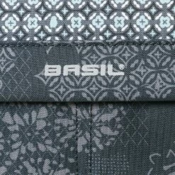 Sac Vélo + épaule BASIL Bohème Gris 18L -Accessoires vélo de route Soldes Magasin sac velo epaule basil boheme gris 18l 6