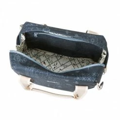 Sacoche De Guidon BASIL Bohème 8L Bleu Indigo -Accessoires vélo de route Soldes Magasin sacoche de guidon basil boheme 8l bleu indigo 5