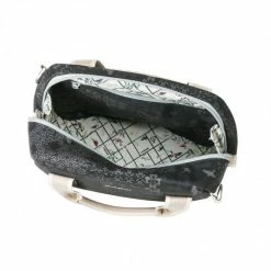 Sacoche De Guidon Vélo BASIL Bohème 8L Gris -Accessoires vélo de route Soldes Magasin sacoche de guidon velo basil boheme 8l gris 5