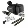SACOCHE LEZYNE M CADDY Chargée/ CO2-KIT