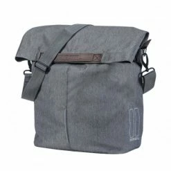 Sacoche Vélo Simple BASIL City Shopper 16L
