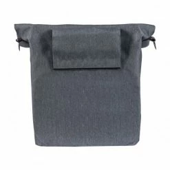 Sacoche Vélo Simple BASIL City Shopper 16L -Accessoires vélo de route Soldes Magasin sacoche simple basil shopping 16l 3