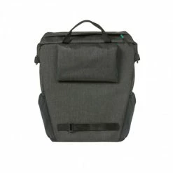 Sacoche Simple Vélo Basil Discovery 365D 9L Noir Mêlée 9 Sacoche Simple Vélo Basil Discovery 365D 9L Noir Mêlée -Accessoires vélo de route Soldes Magasin sacoche simple velo basil discovery 365d 9l noir melee 3