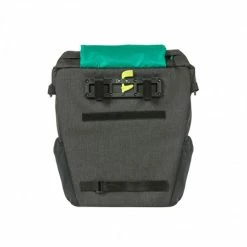 Sacoche Simple Vélo Basil Discovery 365D 9L Noir Mêlée 10 Sacoche Simple Vélo Basil Discovery 365D 9L Noir Mêlée -Accessoires vélo de route Soldes Magasin sacoche simple velo basil discovery 365d 9l noir melee 4