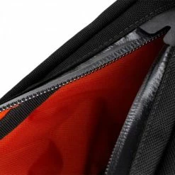 Sacoche Tube De Cadre Tissu Noir Attache Velcro Restrap 13 Sacoche Tube De Cadre Tissu Noir Attache Velcro Restrap -Accessoires vélo de route Soldes Magasin sacoche tube de cadre tissu noir attache velcro restrap 5