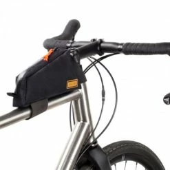 Sacoche Tube De Cadre Tissu Noir Attache Velcro Restrap 15 Sacoche Tube De Cadre Tissu Noir Attache Velcro Restrap -Accessoires vélo de route Soldes Magasin sacoche tube de cadre tissu noir attache velcro restrap 7