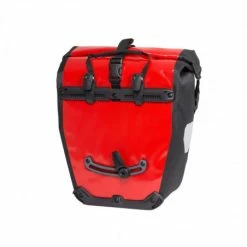 Paire De Sacoches Vélo Imperméable ORTLIEB Back-Roller Classic -Accessoires vélo de route Soldes Magasin sacoche velo impermeable ortlieb back roller classic 4