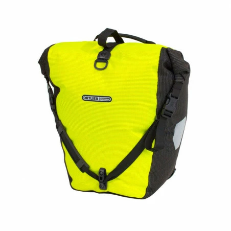Sacoche Vélo Imperméable ORTLIEB Back-Roller High Visibility 1 Sacoche Vélo Imperméable ORTLIEB Back-Roller High Visibility