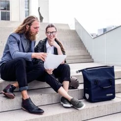 Sacoche Vélo Imperméable ORTLIEB Office-Bag QL2.1 -Accessoires vélo de route Soldes Magasin sacoche velo impermeable ortlieb office bag ql21 4