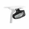 Scicon Sacoche De Selle Compact 430 Carbone