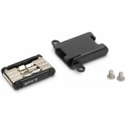 Specialized Accessoires Specialized EMT 9 Tool Avec Fixation Selle
