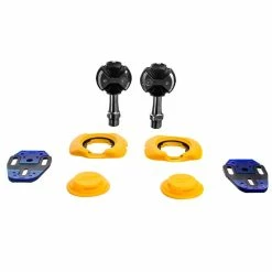 Speedplay Zero Inox Pédales 5 Speedplay Zero Inox Pédales -Accessoires vélo de route Soldes Magasin speedplay zero inox pedales 2