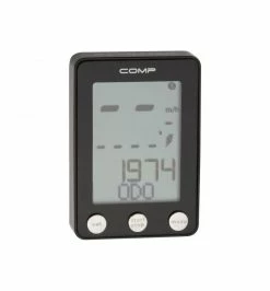 Specialized Accessoires Speedzone Ant+ Digital Comp Specialized