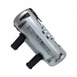 Support Pour Antivol Vélo Chaîne KRYPTONITE Transit Tube-R