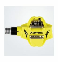 Time Pédales Time Atac XC6 Plasma Pédale
