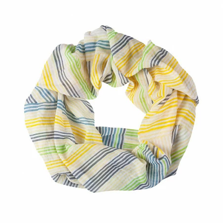 Tour De Cou été Vélo TUCANO URBANO Rayures Fantaisies 1 Tour De Cou été Vélo TUCANO URBANO Rayures Fantaisies