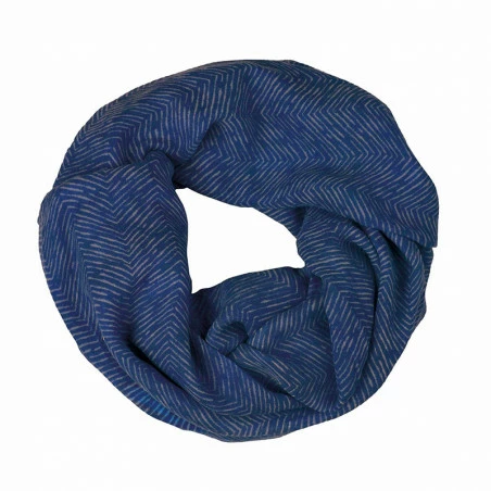 Tour De Cou Hiver Vélo TUCANO URBANO Bleu 1 Tour De Cou Hiver Vélo TUCANO URBANO Bleu