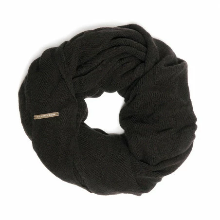 Tour De Cou Hiver Vélo TUCANO URBANO Noir 1 Tour De Cou Hiver Vélo TUCANO URBANO Noir