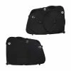 Polaris BikeWear Valise Polaris Bike Wear EVA Bike Pod