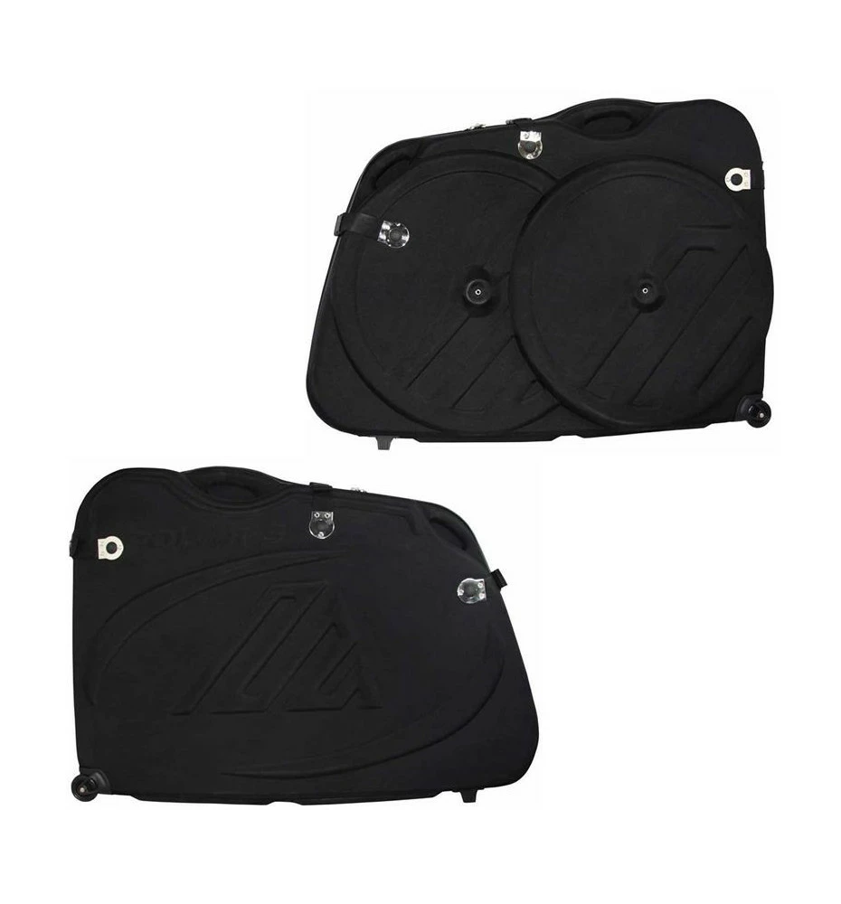 Polaris BikeWear Valise Polaris Bike Wear EVA Bike Pod 1 Polaris BikeWear Valise Polaris Bike Wear EVA Bike Pod