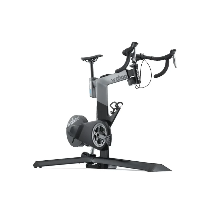 Wahoo Fitness Wahoo Kickr Bike Home Trainer 2 Wahoo Fitness Wahoo Kickr Bike Home Trainer – Image 2