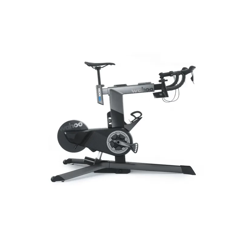 Wahoo Fitness Wahoo Kickr Bike Home Trainer 1 Wahoo Fitness Wahoo Kickr Bike Home Trainer