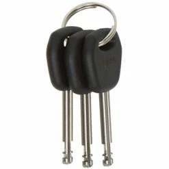 Antivol U AUVRAY XTREM MAXI SRA 110 X 310 -Accessoires vélo de route Soldes Magasin xtrem maxi sra 110 x 310 2